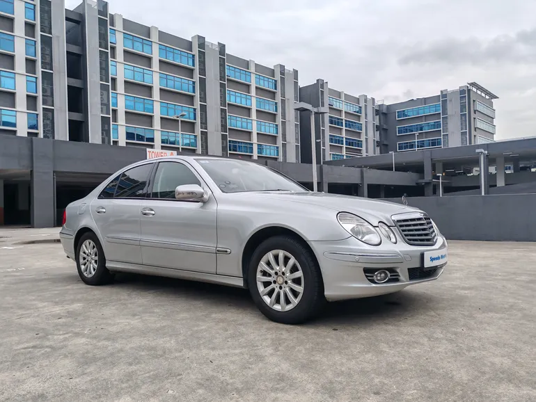 Chevrolet Impala